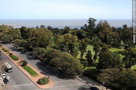 Park Golf Club. Bulevar Artigas - Department of Montevideo - URUGUAY. Photo #60054