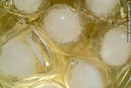 Ice juice -  - MORE IMAGES. Photo #60173