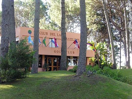 Club de Golf del Hotel del Lago - Punta del Este y balnearios cercanos - URUGUAY. Foto No. 60267