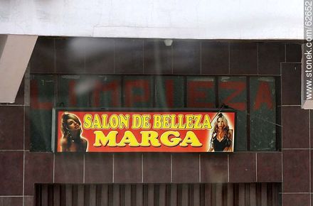 Salón de Belleza Marga - Bolivia - Otros AMÉRICA del SUR. Foto No. 62652