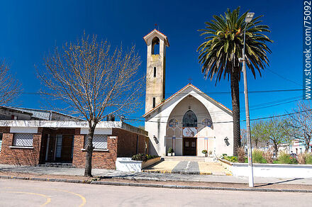 St. Rose of Lima Parish - Department of Canelones - URUGUAY. Photo #75092