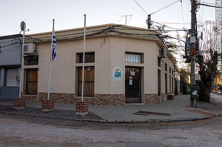 Municipality of San Antonio - Department of Canelones - URUGUAY. Photo #75334