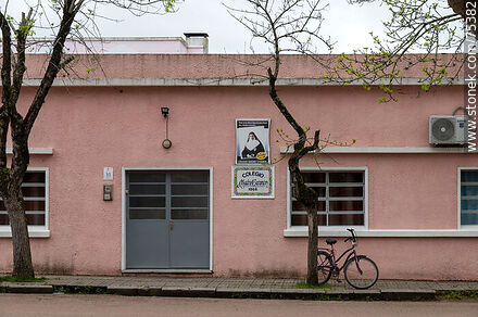 Mother Carmen School - Durazno - URUGUAY. Photo #75382