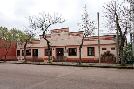 Centro Recreativo democrático - Departamento de Durazno - URUGUAY. Foto No. 75356