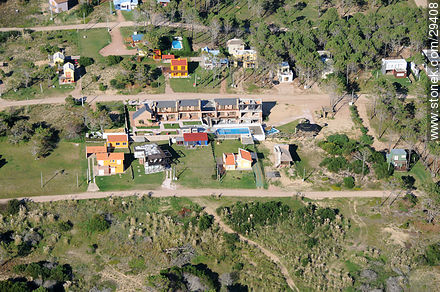 Punta del Diablo - Department of Rocha - URUGUAY. Photo #29408
