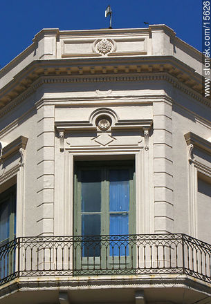  - Department of Montevideo - URUGUAY. Photo #15626
