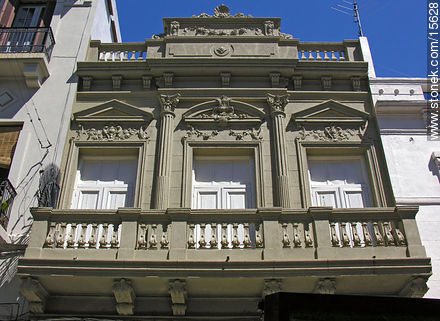  - Department of Montevideo - URUGUAY. Photo #15628