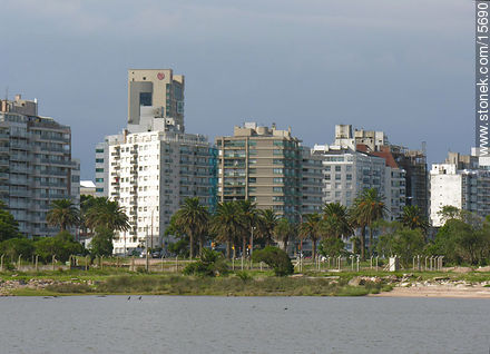  - Department of Montevideo - URUGUAY. Photo #15690