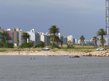  - Departamento de Montevideo - URUGUAY. Foto No. 15691