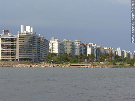  - Departamento de Montevideo - URUGUAY. Foto No. 15707