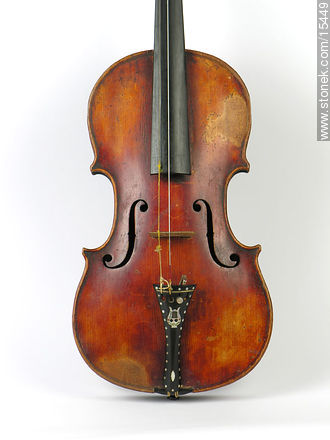 Violin -  - IMÁGENES VARIAS. Foto No. 15449