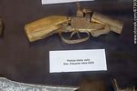Museo Histórico de Durazno, casa de Rivera. Pistola de doble caño. - Foto #87303