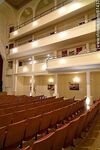 Platea, palcos, anfiteatro y escenario del Centro Cultural Teatro Español - Foto #87437