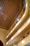 Palcos y parte del techo del Centro Cultural Teatro Español - Foto #87439