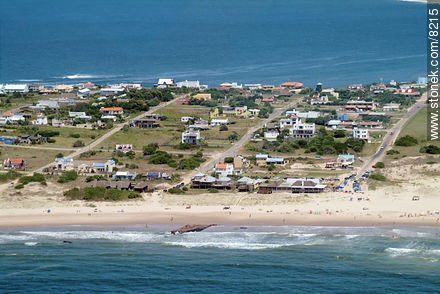La península. - Punta del Este y balnearios cercanos - URUGUAY. Foto No. 8215