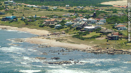  - Punta del Este y balnearios cercanos - URUGUAY. Foto No. 8226