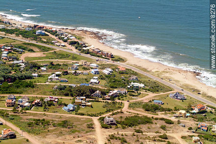  - Punta del Este and its near resorts - URUGUAY. Photo #8276