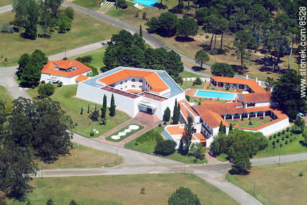 Museo Ralli - Punta del Este y balnearios cercanos - URUGUAY. Foto No. 8528
