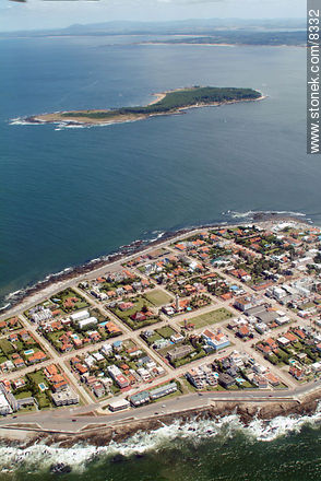  - Punta del Este y balnearios cercanos - URUGUAY. Foto No. 8332