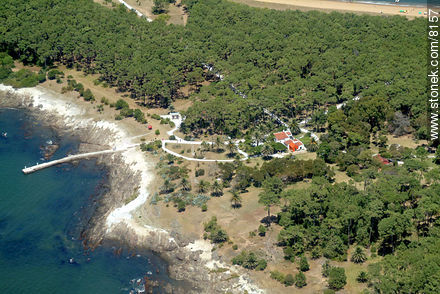  - Punta del Este and its near resorts - URUGUAY. Photo #8157