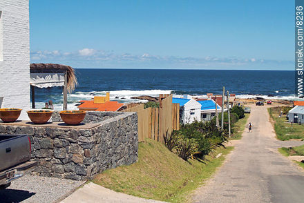  - Punta del Este y balnearios cercanos - URUGUAY. Foto No. 8236