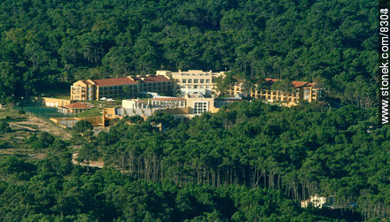 Mantra (ex Cipriani) Hotel - Punta del Este and its near resorts - URUGUAY. Photo #8303
