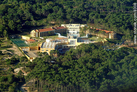 Mantra (ex Cipriani) Hotel - Punta del Este and its near resorts - URUGUAY. Photo #8308