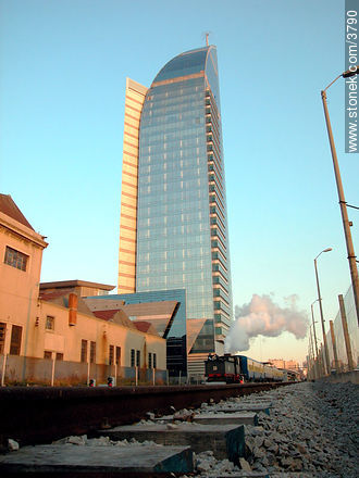  - Departamento de Montevideo - URUGUAY. Foto No. 3790