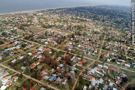 Ciudad de la Costa - Departamento de Canelones - URUGUAY. Foto No. 9575