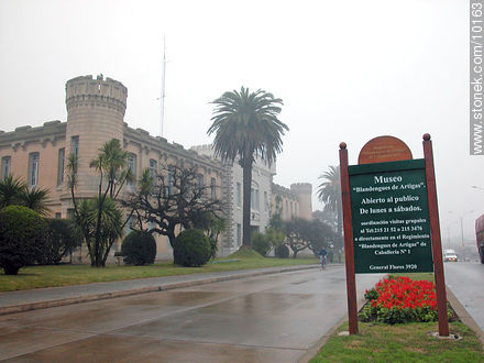  - Department of Montevideo - URUGUAY. Photo #10163