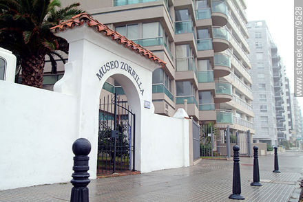  - Departamento de Montevideo - URUGUAY. Foto No. 9528