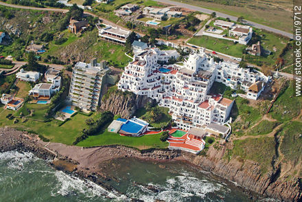  - Punta del Este and its near resorts - URUGUAY. Photo #9712