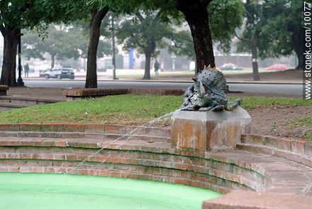  - Department of Montevideo - URUGUAY. Photo #10077