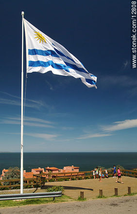  - Punta del Este y balnearios cercanos - URUGUAY. Foto No. 12808
