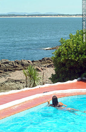  - Punta del Este and its near resorts - URUGUAY. Photo #12828