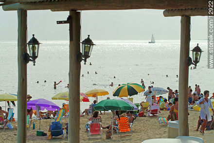  - Punta del Este and its near resorts - URUGUAY. Photo #12922