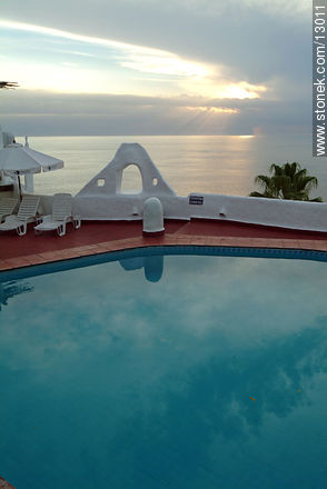  - Punta del Este and its near resorts - URUGUAY. Photo #13011