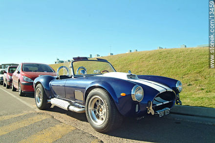 Shelby Cobra - Punta del Este and its near resorts - URUGUAY. Photo #13459