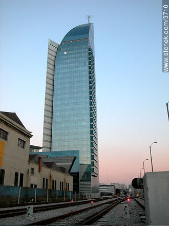  - Department of Montevideo - URUGUAY. Photo #3710