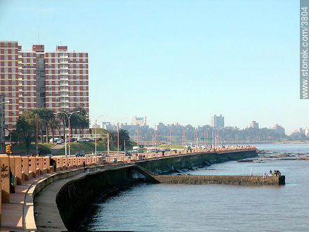  - Departamento de Montevideo - URUGUAY. Foto No. 3804