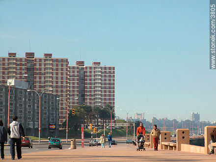  - Departamento de Montevideo - URUGUAY. Foto No. 3805