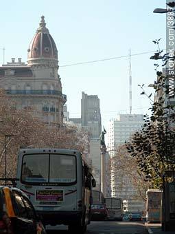 - Departamento de Montevideo - URUGUAY. Foto No. 3887