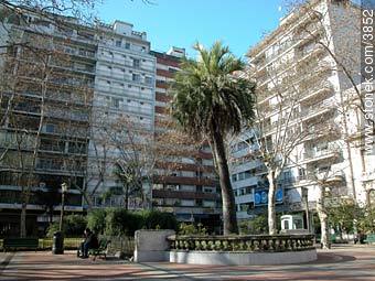  - Departamento de Montevideo - URUGUAY. Foto No. 3852