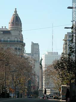  - Department of Montevideo - URUGUAY. Photo #3860