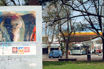  - Departamento de Montevideo - URUGUAY. Foto No. 10729
