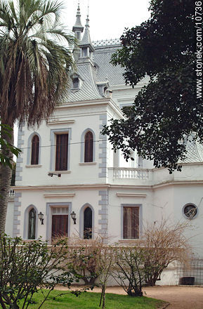  - Department of Montevideo - URUGUAY. Photo #10736