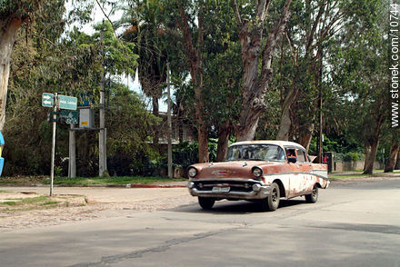  - Department of Montevideo - URUGUAY. Photo #10744