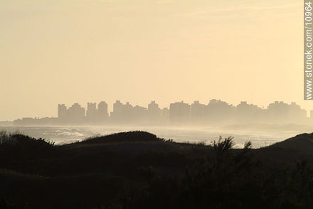  - Punta del Este and its near resorts - URUGUAY. Photo #10964