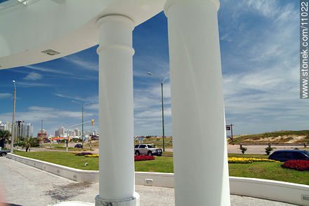  - Punta del Este y balnearios cercanos - URUGUAY. Foto No. 11022