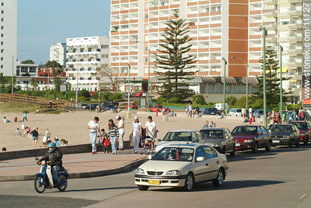  - Punta del Este and its near resorts - URUGUAY. Photo #11127